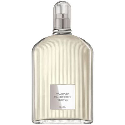 Tom Ford Eau De Grey Vetiver eau de toilette vaporizador 100 ml Tom Ford Eau De Grey Vetiver eau de toilette vaporizador 100 ml