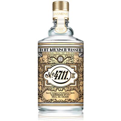 4711 Floral Collection Jasmine eau de cologne vaporizador 100 ml 4711 Floral Collection Jasmine eau de cologne vaporizador 100 ml