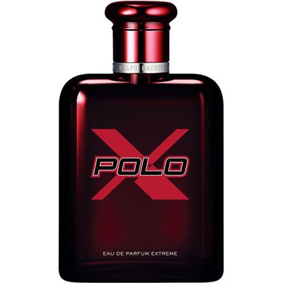 Ralph Lauren Polo Red Extreme eau de parfum vaporizador 125 ml Ralph Lauren Polo Red Extreme eau de parfum vaporizador 125 ml