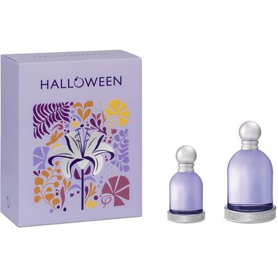 Conjunto de Halloween com 2 peças Conjunto de Halloween com 2 peças