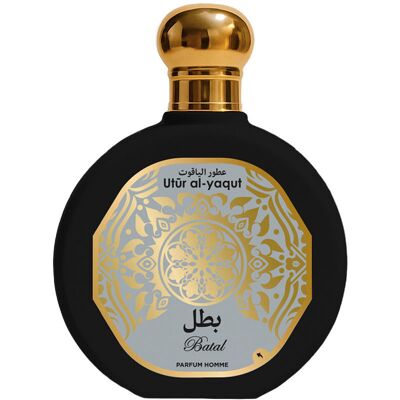 Parfums Saphir Utur AL-YAQUT Batal eau de parfum vaporizador 100 ml Parfums Saphir Utur AL-YAQUT Batal eau de parfum vaporizador 100 ml
