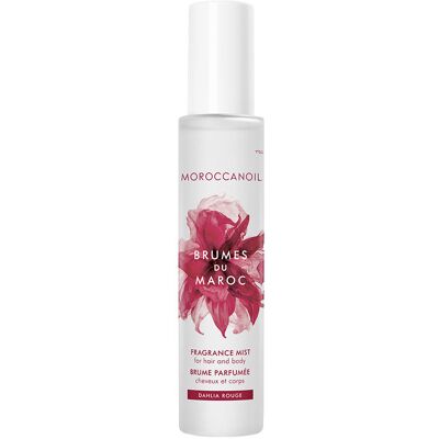 Moroccanoil Spray corporal Dahlia Rouge 100 ml Moroccanoil Spray corporal Dahlia Rouge 100 ml