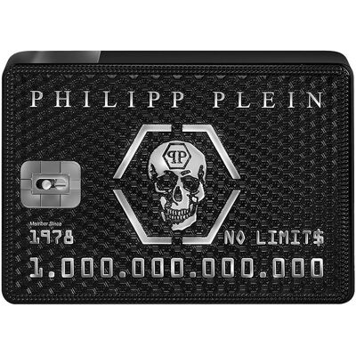 Philipp Plein No Limits eau de parfum vaporizador 90 ml Philipp Plein No Limits eau de parfum vaporizador 90 ml