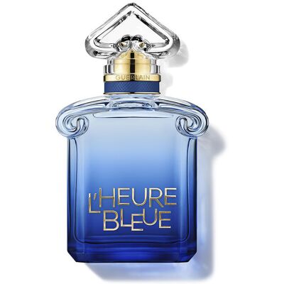 Guerlain L’HEURE Bleue eau de parfum spray Guerlain L’HEURE Bleue eau de parfum spray