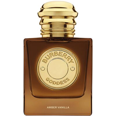 Burberry Goddess Amber Vanilla eau de parfum vaporizador 50 ml Burberry Goddess Amber Vanilla eau de parfum vaporizador 50 ml