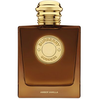 Burberry Goddess Amber Vanilla eau de parfum vaporizador 100 ml Burberry Goddess Amber Vanilla eau de parfum vaporizador 100 ml