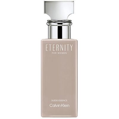 Calvin Eternity For Women Suede Essence Parfum Intense eau de parfum vaporizador 30 ml Calvin Eternity For Women Suede Essence Parfum Intense eau de parfum vaporizador 30 ml