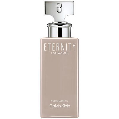 Calvin Eternity For Women Suede Essence Parfum Intense eau de parfum vaporizador 50 ml Calvin Eternity For Women Suede Essence Parfum Intense eau de parfum vaporizador 50 ml
