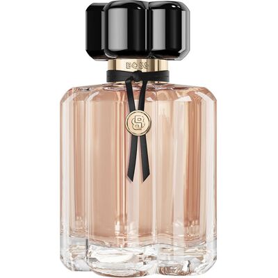 Boss Bottled Beyond For Her eau de parfum vaporizador 100 ml Boss Bottled Beyond For Her eau de parfum vaporizador 100 ml
