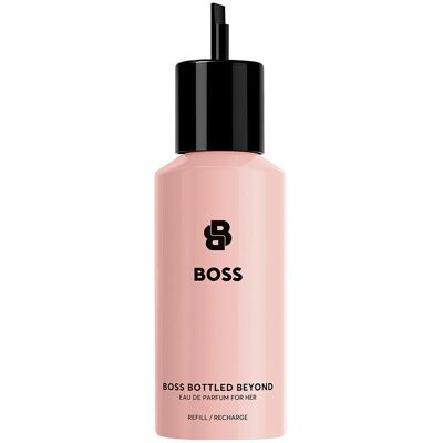 Boss Bottled Beyond For Her eau de parfum refil 150 ml Boss Bottled Beyond For Her eau de parfum refil 150 ml
