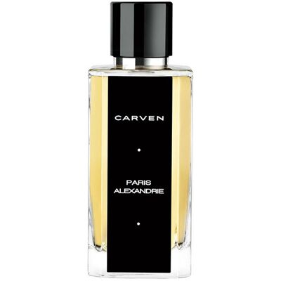 Carven Paris Alexandrie eau de parfum vaporizador 125 ml Carven Paris Alexandrie eau de parfum vaporizador 125 ml