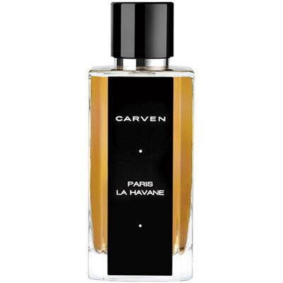 Carven Paris La Havane eau de parfum vaporizador 125 ml Carven Paris La Havane eau de parfum vaporizador 125 ml