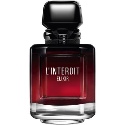 Givenchy L’INTERDIT Elixir eau de parfum vaporizador Givenchy L’INTERDIT Elixir eau de parfum vaporizador