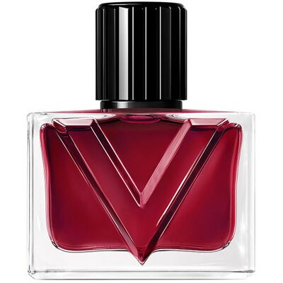 Valentino Vendetta Donna eau de parfum vaporizador 30 ml Valentino Vendetta Donna eau de parfum vaporizador 30 ml