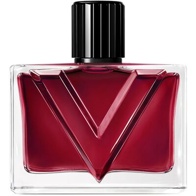 Valentino Vendetta Donna eau de parfum vaporizador 90 ml Valentino Vendetta Donna eau de parfum vaporizador 90 ml
