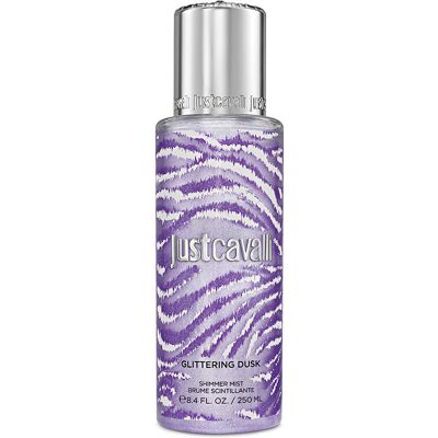 Roberto Cavalli Brilho do Crepúsculo body mist 250 ml Roberto Cavalli Brilho do Crepúsculo body mist 250 ml