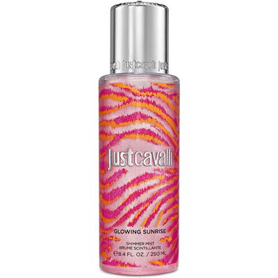 Roberto Cavalli Body mist Glowing Sunrise 250 ml Roberto Cavalli Body mist Glowing Sunrise 250 ml