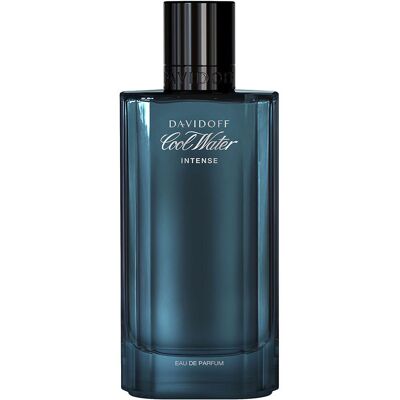 Davidoff Cool Water Intense eau de parfum vaporizador 125 ml Davidoff Cool Water Intense eau de parfum vaporizador 125 ml