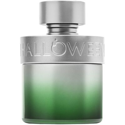 Halloween Man Pulse eau de parfum vaporizador 75 ml Halloween Man Pulse eau de parfum vaporizador 75 ml