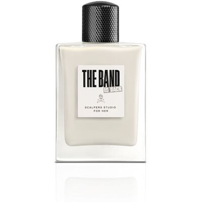 Scalpers The Band Is Back Her eau de parfum vaporizador 100 ml Scalpers The Band Is Back Her eau de parfum vaporizador 100 ml