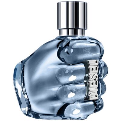 Diesel Only The Brave eau de toilette vaporizador 50 ml Diesel Only The Brave eau de toilette vaporizador 50 ml