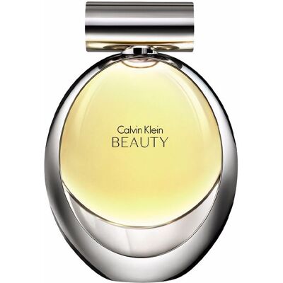 Água de Perfume Calvin Klein Beauty - Mulher - 50ml Água de Perfume Calvin Klein Beauty - Mulher - 50ml