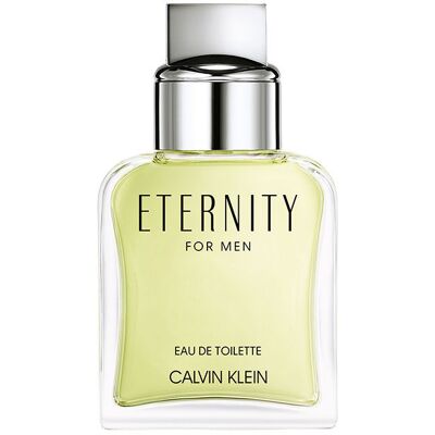Calvin Eternity For Men eau de toilette vaporizador 30 ml Calvin Eternity For Men eau de toilette vaporizador 30 ml
