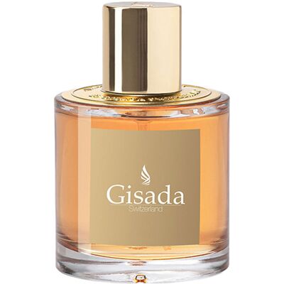 Gisada Ambassador Women eau de parfum vaporizador 100 ml Gisada Ambassador Women eau de parfum vaporizador 100 ml
