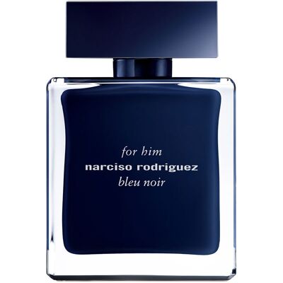 Narciso Rodriguez Bleu Noir Eau De Toilette Spray - Homem Narciso Rodriguez Bleu Noir Eau De Toilette Spray - Homem