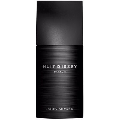 Issey Miyake Nuit d'Issey Eau de Parfum (125ml) Issey Miyake Nuit d'Issey Eau de Parfum (125ml)