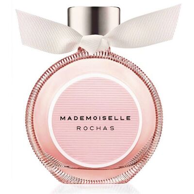 Mademoiselle Rochas eau de parfum vaporizador 90 ml Mademoiselle Rochas eau de parfum vaporizador 90 ml