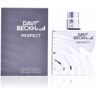 David Beckham Respect eau de toilette vaporizador 90 ml