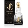 Jimmy Choo Quero Choo Forever eau de parfum vapor 100 ml