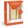 Jovan Musk Mulher coffret 2 pz