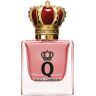 Q By Dolce & Gabbana Intense eau de parfum vapor intenso 30 ml