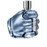 Diesel Only The Brave eau de toilette vaporizador 125 ml