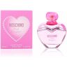 Moschino Pink Bouquet eau de toilette vaporizador 50 ml