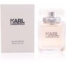 Karl Lagerfeld Pour Femme eau de parfum vaporizador 85 ml