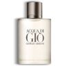 Giorgio Armani Acqua Di Giò Pour Homme eau de toilette vaporizador 100 ml