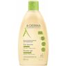 A-Derma Gel de banho ultra rico Sugras 500 ml