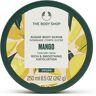 The Body Shop Mango body scrub 250 ml