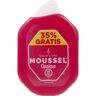 Moussel Classique gel moussant 850 ml