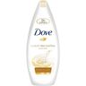 Dove Care Nourishing Oleo Argan gel de banho 500 ml