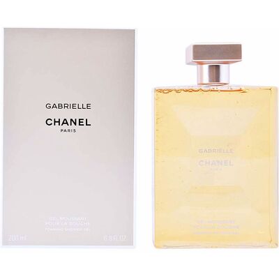 Chanel Gabrielle gel moussant 200 ml Chanel Gabrielle gel moussant 200 ml