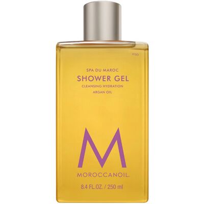 Moroccanoil Body Spa du Maroc Modelo - Gel de banho Moroccanoil Body Spa du Maroc Modelo - Gel de banho