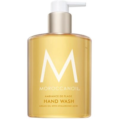 Sabonete líquido para as mãos com óleo de argan - Moroccanoil Sabonete líquido para as mãos com óleo de argan - Moroccanoil