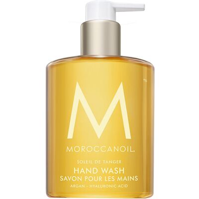 Moroccanoil Soleil De Tanger jabón de manos 360 ml Moroccanoil Soleil De Tanger jabón de manos 360 ml