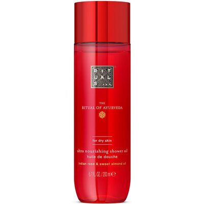 Rituals O Ritual Do Ayurveda óleo de banho 200 ml Rituals O Ritual Do Ayurveda óleo de banho 200 ml