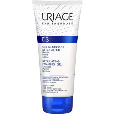 Gel Espumoso Regulador Uriage (150 ml) Gel Espumoso Regulador Uriage (150 ml)