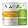 Vitanatur depur&detox; 200 gr